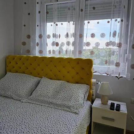 Iskra Apartament Kragujevac