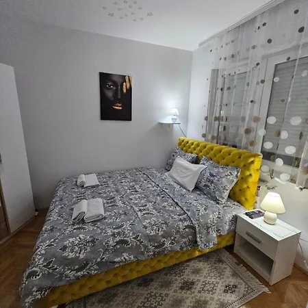 Apartament Iskra